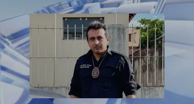 Imagem ilustrativa da notícia: Corpo de Delegado no Pará é encontrado em terreno da família no Piauí