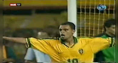 Imagem ilustrativa da notícia: Belém foi palco do primeiro duelo Brasil x Marrocos, há 29 anos