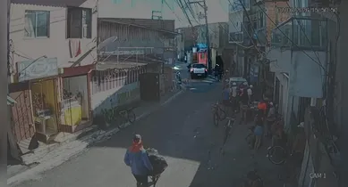 Imagem ilustrativa da notícia: Motorista atropela mulher no Guamá e foge sem prestar socorro