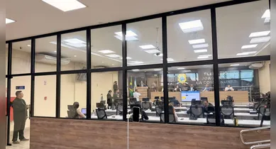 Imagem ilustrativa da notícia: Vereadora denuncia fechamento arbitrário da Câmara de Ananindeua