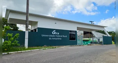 Imagem ilustrativa da notícia: Ufra abre 441 vagas pelo Sisu+ nesta segunda-feira (15)