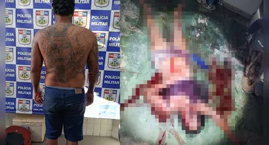 Imagem ilustrativa da notícia: Mulher é morta na frente da filha em cidade do Pará