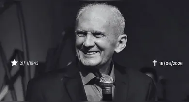 Imagem ilustrativa da notícia: Morre pastor Raimundo Monteiro, líder histórico da IBMA no Pará