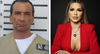 Imagem ilustrativa da notícia: Justiça torna Deolane ré com base em áudios e mensagens do PCC