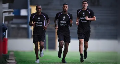 Imagem ilustrativa da notícia: Intertemporada dá ao Remo tempo que faltou no início do ano
