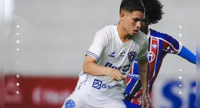 Imagem ilustrativa da notícia: Após 9 jogos, Paysandu volta a passar ileso na Série C