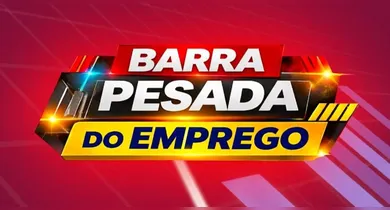 Imagem ilustrativa da notícia: Procurando emprego? Confira as vagas divulgadas no Barra Pesada