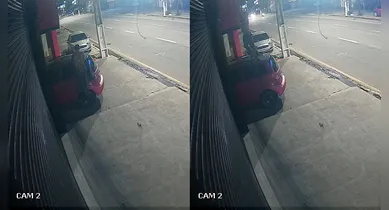 Imagem ilustrativa da notícia: Loja de carros na Sacramenta, em Belém, tem prejuízo de R$ 10 mil devido furto