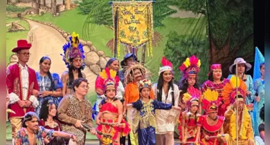 Imagem ilustrativa da notícia: Festival de Pássaros e Bichos do Pará reúne 23 grupos em Belém