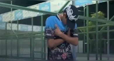 Imagem ilustrativa da notícia: Você tem aura? Competição viral acontece em Barcarena: Aura + Ego