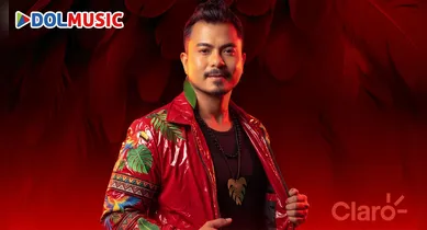 Imagem ilustrativa da notícia: Walder Wolf lança nova versão do single “Um Beijo” no DOL Music