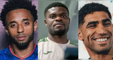 Imagem ilustrativa da notícia: Presença de jogadores investigados por violência sexual gera polêmica