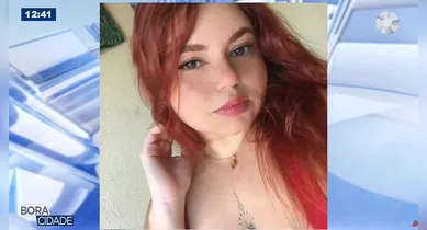 Imagem ilustrativa da notícia: Caso Amanda Letícia: corpo é encontrado em terreno baldio; ex é suspeito