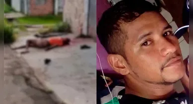 Imagem ilustrativa da notícia: Homem é morto e tem rosto desfigurado no Pará; veja o vídeo!