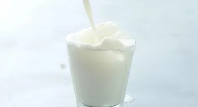 Imagem ilustrativa da notícia: Intolerância à lactose ou alergia ao leite: veja sintomas e entenda a diferença