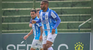 Imagem ilustrativa da notícia: Paysandu liga alerta após perder 5 dos últimos 7 jogos