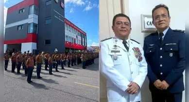 Imagem ilustrativa da notícia: Corpo de Bombeiros Militar do Pará apresenta hino próprio da corporação