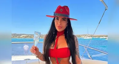 Imagem ilustrativa da notícia: Influenciadora brasileira morre ao cair de prédio em Dubai