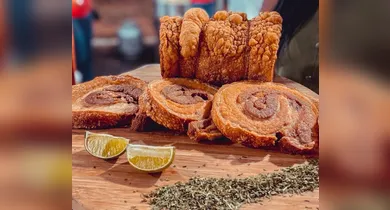 Imagem ilustrativa da notícia: Festival gratuito reúne gastronomia e shows em Belém