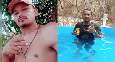 Imagem ilustrativa da notícia: Duplo homicídio é registrado em área de mata no nordeste do Pará