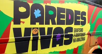 Imagem ilustrativa da notícia: Oficinas gratuitas de grafite e muralismo abrem inscrições no Pará