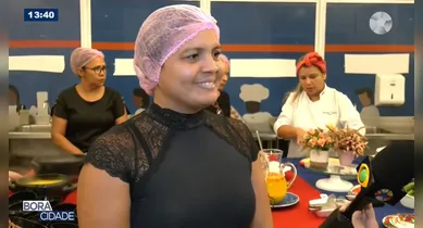 Imagem ilustrativa da notícia: DOLCast mostra como a gastronomia abre portas no Pará