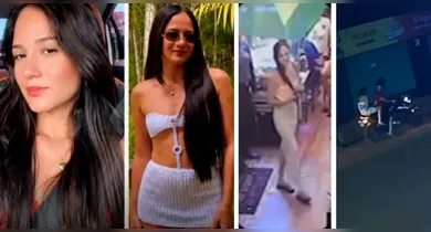 Imagem ilustrativa da notícia: Jovem desaparece após sair de bar em Santarém; famílía faz apelo