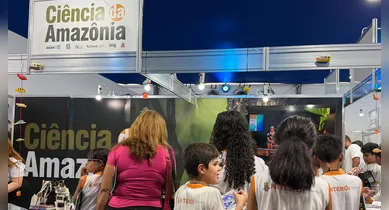 Imagem ilustrativa da notícia: UFPA leva ciência da Amazônia à SBPC Jovem 2026 no Rio