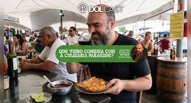 Imagem ilustrativa da notícia: Sabe qual vinho combina com a culinária paraense?