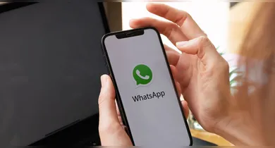 Imagem ilustrativa da notícia: WhatsApp ganha novo design para organizar grupos