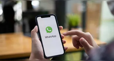 Imagem ilustrativa da notícia: Botão 'Sair' do WhatsApp chega para os usuários da plataforma