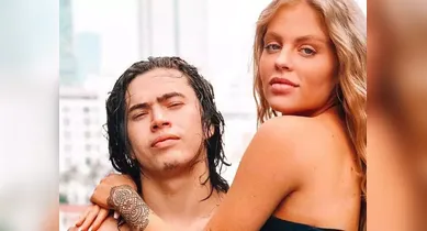 Imagem ilustrativa da notícia: Fãs apontam indireta de Luísa Sonza à Whindersson: "Homem medíocre"