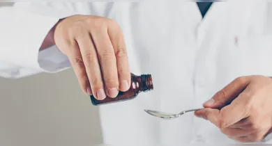 Imagem ilustrativa da notícia: Anvisa manda retirar do mercado xarope por risco de arritmia grave