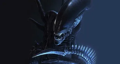 Imagem ilustrativa da notícia: Xenomorfo: O Pesadelo Biomecânico: documentário mergulha na franquia Alien