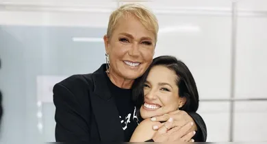Imagem ilustrativa da notícia: Juliette dá bronca em Xuxa por revelar grupo secreto do WhatsApp