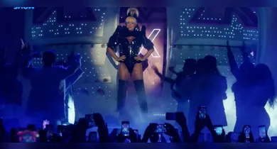 Imagem ilustrativa da notícia: Xuxa anuncia aposentadoria e afirma: 'Realmente estou velha'