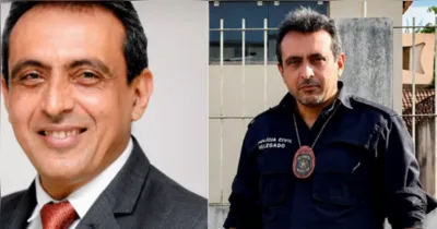Delegado Ronaldo Lopes de Oliveira foi encontrado sem vida no Piauí após dias de buscas; caso mobilizou forças de segurança.