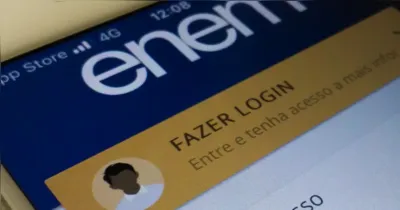 Prazo para inscrição no Enem 2026 termina às 23h59 desta sexta-feira; provas serão realizadas em novembro.