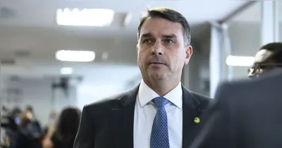 Segundo senador, reunião foi para encerrar participação em filme