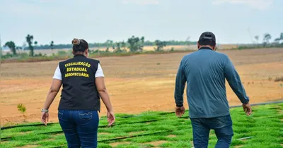 As inscrições podem ser feitas nos dias 28 e 29 de maio