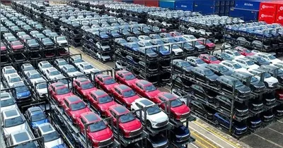 No RS, quatro dos 20 modelos mais vendidos é elétrico