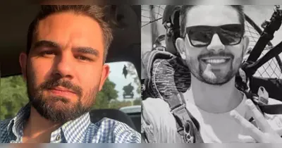 Aluno de avião morreu após passar pelo ritual de "banho de óleo" no Paraná.