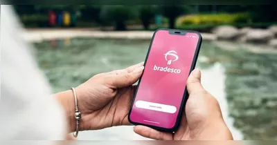 Bradesco está com vagas de estágio abertas em várias localidades do Brasil; veja como se inscrever!