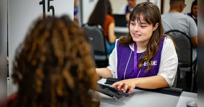 Saiba como se candidatar às 136 vagas de estágio e aprendizagem oferecidas pelo CIEE no Pará em junho.