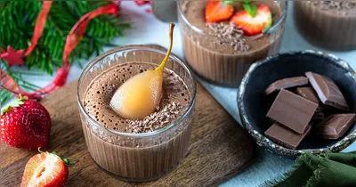 A musse de chocolate é uma das sobremesas mais elegantes e, ao mesmo tempo, acessíveis para preparar em casa.