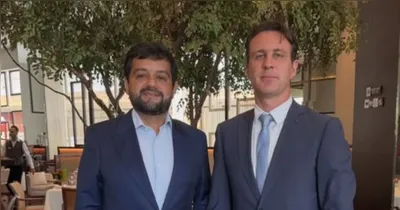 Bernardo Guidali palestrará sobre os desafios da investigação criminal e os impactos da transformação digital na atuação jurídica.