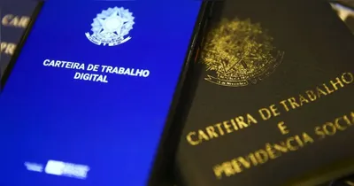 A seleção ocorre em parceria com a empresa Suporte Recursos Humanos Ltda., também conhecida como Latina Group.