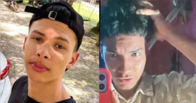 Ambas as vítimas morreram ainda no local