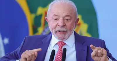 Presidente diz que PCC e CV são terroristas no Brasil, e não fora