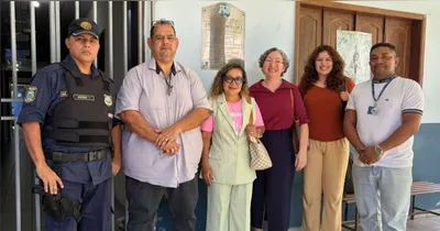 Inspeção busca reunir informações que possam subsidiar futuras medidas, tanto extrajudiciais quanto judiciais, a serem adotadas pelo MPPA para aprimorar os serviços oferecidos às crianças, adolescentes e famílias atendidas na região.
